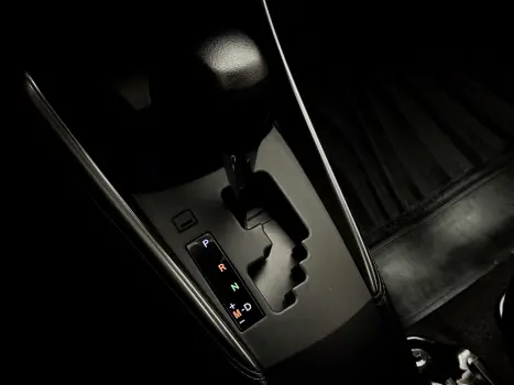 TOYOTA Yaris Hatch 1.5 16V 4P FLEX XL MULTIDRIVE AUTOM�TICO CVT, Foto 13