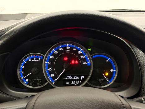 TOYOTA Yaris Hatch 1.5 16V 4P FLEX XL MULTIDRIVE AUTOMÁTICO CVT, Foto 7