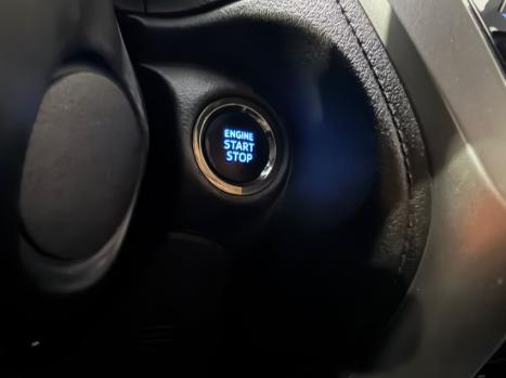 TOYOTA Yaris Hatch 1.5 16V 4P FLEX XL PLUS CONNECT MULTIDRIVE AUTOM�TICO CVT, Foto 10