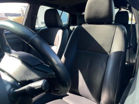TOYOTA Yaris Hatch 1.5 16V 4P FLEX XLS MULTIDRIVE AUTOM�TICO CVT, Foto 6