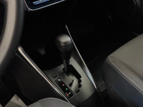 TOYOTA Yaris Hatch 1.5 16V 4P FLEX XL MULTIDRIVE AUTOM�TICO CVT, Foto 7