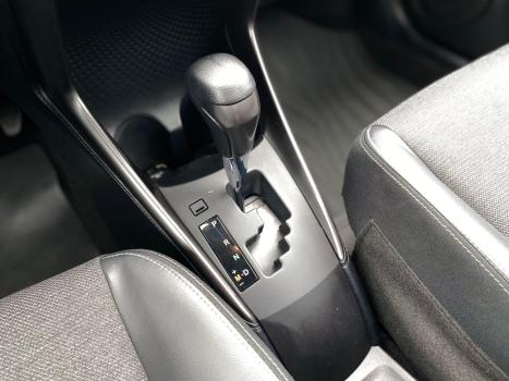 TOYOTA Yaris Sedan 1.5 16V 4P FLEX XS CONNECT MULTIDRIVE AUTOMTICO CVT, Foto 13