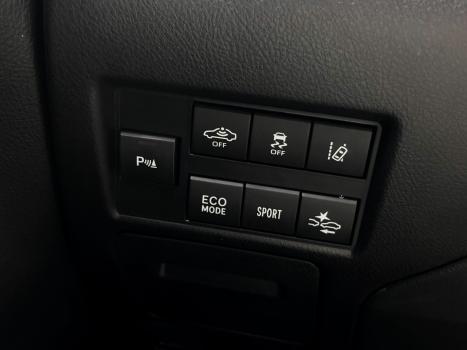 TOYOTA Yaris Sedan 1.5 16V 4P FLEX XLS MULTIDRIVE AUTOM�TICO CVT, Foto 10