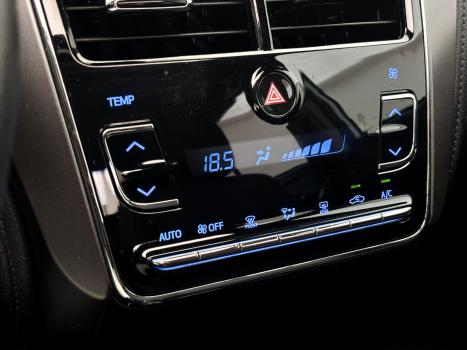 TOYOTA Yaris Sedan 1.5 16V 4P FLEX XLS MULTIDRIVE AUTOM�TICO CVT, Foto 13