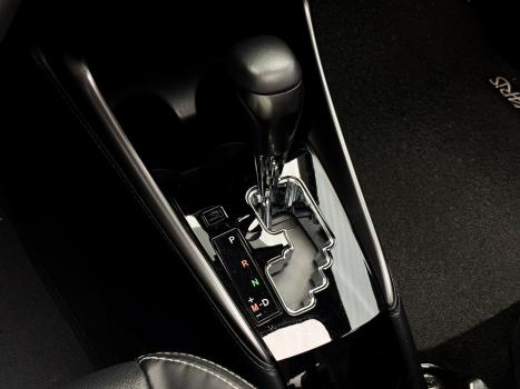 TOYOTA Yaris Sedan 1.5 16V 4P FLEX XLS MULTIDRIVE AUTOM�TICO CVT, Foto 14