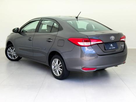 TOYOTA Yaris Sedan 1.5 16V 4P FLEX XL, Foto 5