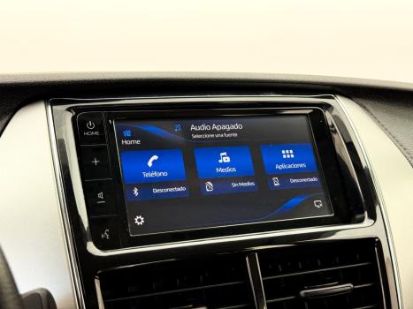 TOYOTA Yaris Sedan 1.5 16V 4P FLEX XL, Foto 11