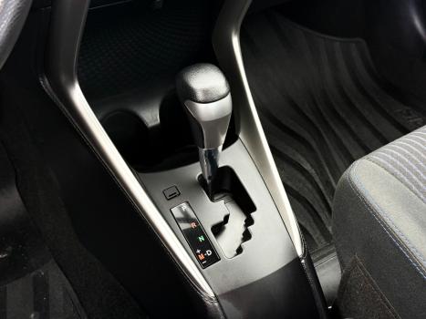 TOYOTA Yaris Sedan 1.5 16V 4P FLEX XL, Foto 13