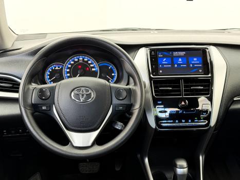 TOYOTA Yaris Sedan 1.5 16V 4P FLEX XL, Foto 14