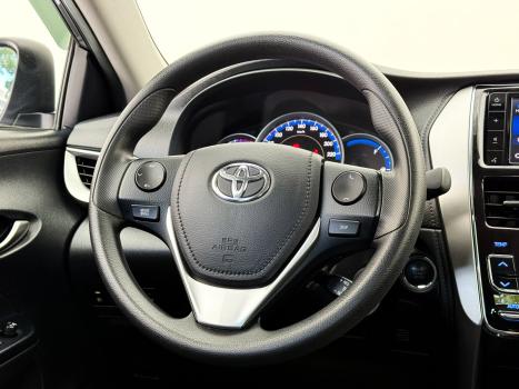 TOYOTA Yaris Sedan 1.5 16V 4P FLEX XL, Foto 15