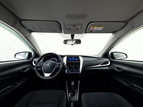 TOYOTA Yaris Sedan 1.5 16V 4P FLEX XL, Foto 16