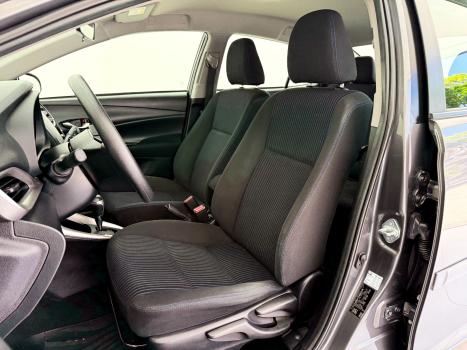 TOYOTA Yaris Sedan 1.5 16V 4P FLEX XL, Foto 17