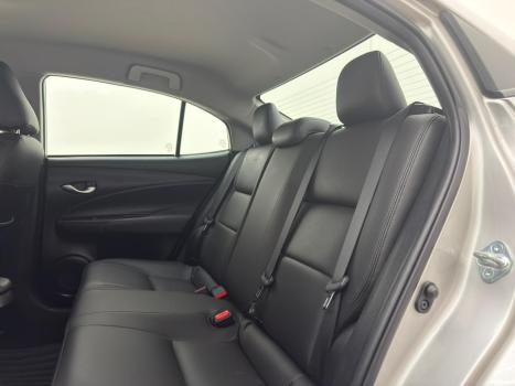 TOYOTA Yaris Sedan 1.5 16V 4P FLEX XLS MULTIDRIVE AUTOM�TICO CVT, Foto 11