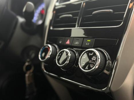 TOYOTA Yaris Sedan 1.5 16V 4P FLEX XLS MULTIDRIVE AUTOM�TICO CVT, Foto 15