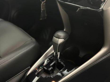 TOYOTA Yaris Sedan 1.5 16V 4P FLEX XL MULTIDRIVE AUTOM�TICO CVT, Foto 18