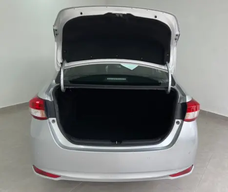 TOYOTA Yaris Sedan 1.5 16V 4P FLEX XL LIVE MULTIDRIVE AUTOM�TICO CVT, Foto 14