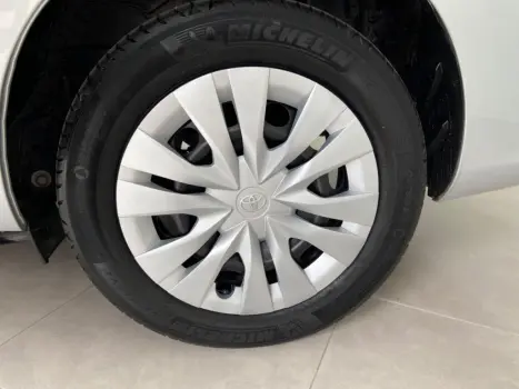 TOYOTA Yaris Sedan 1.5 16V 4P FLEX XL LIVE MULTIDRIVE AUTOM�TICO CVT, Foto 16