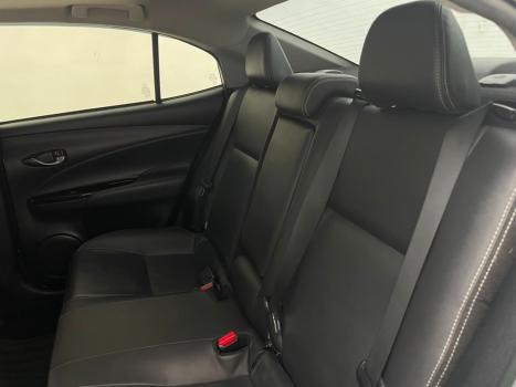 TOYOTA Yaris Sedan 1.5 16V 4P FLEX XLS MULTIDRIVE AUTOM�TICO CVT, Foto 10