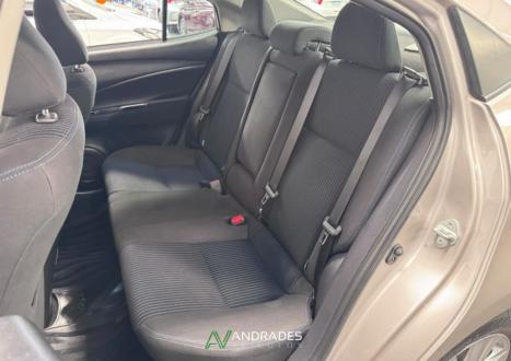 TOYOTA Yaris Sedan 1.5 16V 4P FLEX XL, Foto 7