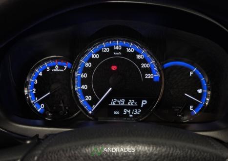 TOYOTA Yaris Sedan 1.5 16V 4P FLEX XL, Foto 10