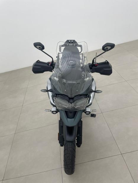 TRIUMPH Tiger 1200 XCA2, Foto 6 TRIUMPH Tiger 1200 XCA2, Foto 6