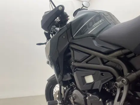 TRIUMPH Tiger 1200 XCA2, Foto 9 TRIUMPH Tiger 1200 XCA2, Foto 9