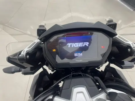 TRIUMPH Tiger 1200 XCA2, Foto 12 TRIUMPH Tiger 1200 XCA2, Foto 12