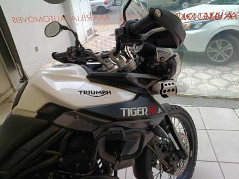 TRIUMPH Tiger 800 XCA, Foto 7