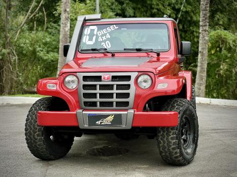 TROLLER T4 3.0 NGD TURBO DIESEL CAPOTA RIGIDA, Foto 1
