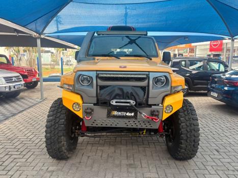 TROLLER T4 3.2 TGV 4X4 TURBO DIESEL, Foto 2 TROLLER T4 3.2 TGV 4X4 TURBO DIESEL, Foto 2