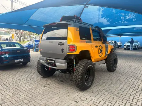 TROLLER T4 3.2 TGV 4X4 TURBO DIESEL, Foto 4 TROLLER T4 3.2 TGV 4X4 TURBO DIESEL, Foto 4