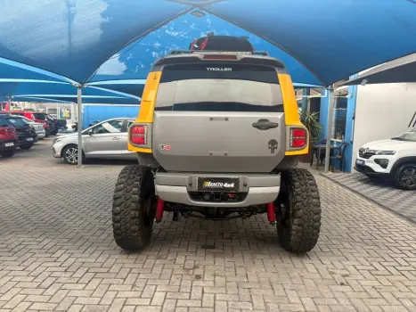 TROLLER T4 3.2 TGV 4X4 TURBO DIESEL, Foto 5 TROLLER T4 3.2 TGV 4X4 TURBO DIESEL, Foto 5