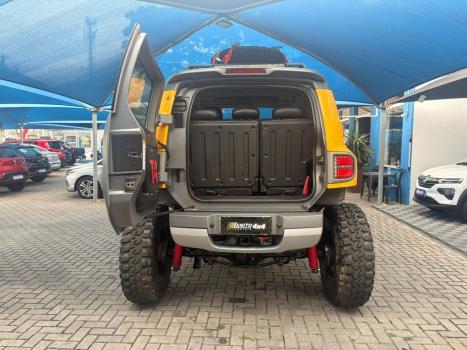 TROLLER T4 3.2 TGV 4X4 TURBO DIESEL, Foto 7 TROLLER T4 3.2 TGV 4X4 TURBO DIESEL, Foto 7