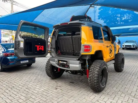 TROLLER T4 3.2 TGV 4X4 TURBO DIESEL, Foto 8 TROLLER T4 3.2 TGV 4X4 TURBO DIESEL, Foto 8