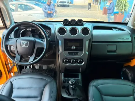 TROLLER T4 3.2 TGV 4X4 TURBO DIESEL, Foto 9 TROLLER T4 3.2 TGV 4X4 TURBO DIESEL, Foto 9