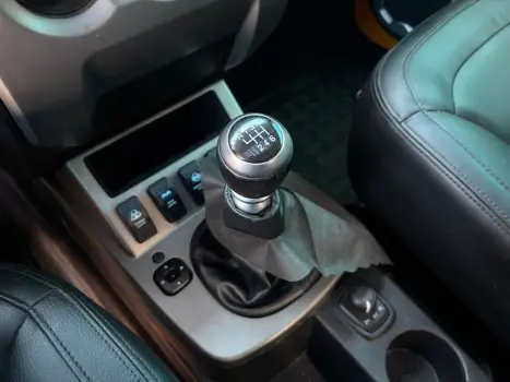 TROLLER T4 3.2 TGV 4X4 TURBO DIESEL, Foto 11 TROLLER T4 3.2 TGV 4X4 TURBO DIESEL, Foto 11