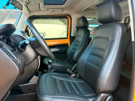 TROLLER T4 3.2 TGV 4X4 TURBO DIESEL, Foto 14 TROLLER T4 3.2 TGV 4X4 TURBO DIESEL, Foto 14