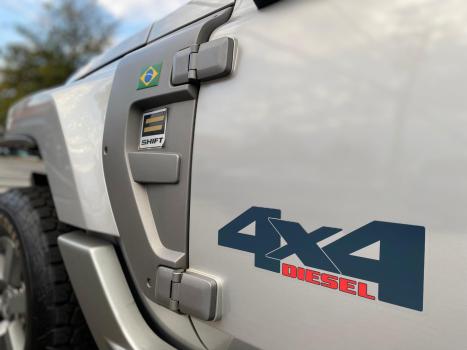 TROLLER T4 3.2 XLT 4X4 TURBO DIESEL INTERCOOLER, Foto 15