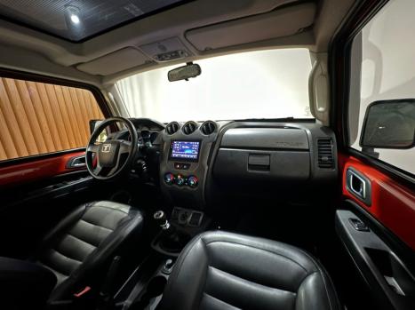 TROLLER T4 3.2 XLT 4X4 TURBO DIESEL INTERCOOLER, Foto 4