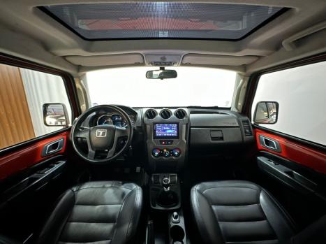 TROLLER T4 3.2 XLT 4X4 TURBO DIESEL INTERCOOLER, Foto 5