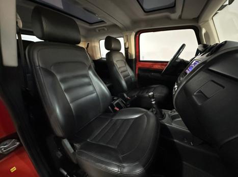 TROLLER T4 3.2 XLT 4X4 TURBO DIESEL INTERCOOLER, Foto 6