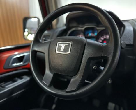 TROLLER T4 3.2 XLT 4X4 TURBO DIESEL INTERCOOLER, Foto 7