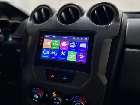 TROLLER T4 3.2 XLT 4X4 TURBO DIESEL INTERCOOLER, Foto 8