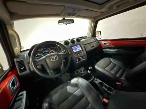 TROLLER T4 3.2 XLT 4X4 TURBO DIESEL INTERCOOLER, Foto 10