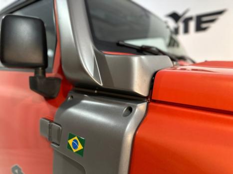 TROLLER T4 3.2 XLT 4X4 TURBO DIESEL INTERCOOLER, Foto 13