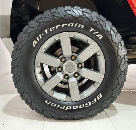 TROLLER T4 3.2 XLT 4X4 TURBO DIESEL INTERCOOLER, Foto 15