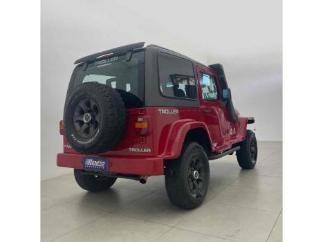 TROLLER T4 , Foto 10