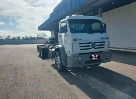VOLKSWAGEN 23-220 WORKER, Foto 3