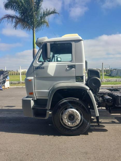 VOLKSWAGEN 23-220 WORKER, Foto 7