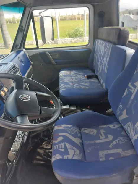 VOLKSWAGEN 23-220 WORKER, Foto 12